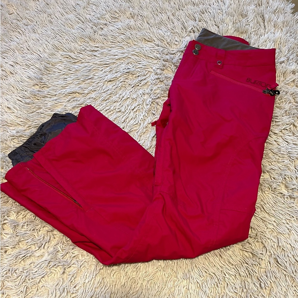 Burton Women’s Snow Pants - S